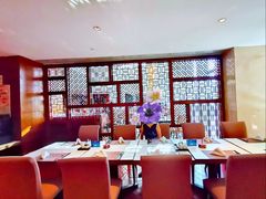 包厢-佛山岭南天地康得思酒店·岭南·市集