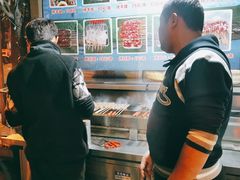 -新疆伊宁远征餐厅