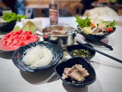 -呷哺呷哺 黄金牧场 (新中关购物中心店)
