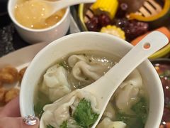 -华夏良子·足道SPA艾灸(铁道大厦店)