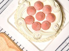 -壹点壹客·生日蛋糕(南山店)