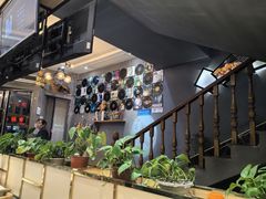 -雍沪里·沪湘融合菜( 康桥店)