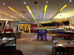 -雄楚国际大酒店-四季西餐厅