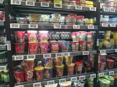 零售区-盒马鲜生(昆城店)
