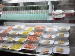 -星伦多自助料理(爱琴海店)