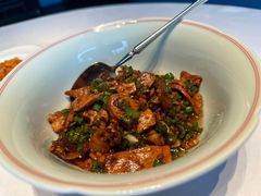 -湘上湘(米其林餐厅-正大中心总店)
