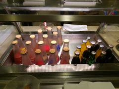 -斑斓西餐厅·自助茶点(高崎机场佰翔花园酒店)