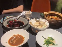 -肆月河豚·淮扬菜·湘菜(华天店)