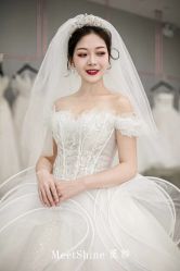 -韩国天使嫁衣婚纱礼服馆(上海旗舰店)