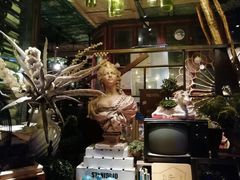 -胡桃里音乐酒馆(环亚凯瑟琳广场店)