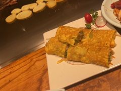 -飞阳铁板烧(ME TOWN购物中心店)