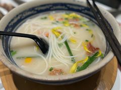 -新世界·过桥米线宴