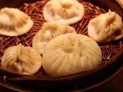 豆腐皮包-花园茶楼(兴城西路店)