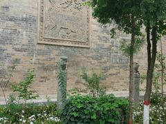 -西安关中民俗艺术博物院