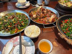 -杨记隆府(白象街店)