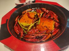 -老马路串串香火锅(北门桥店)