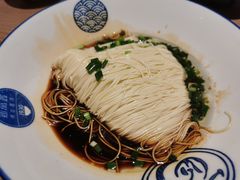-新万鑫银丝面·非遗无锡味(惠山古镇店)