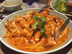 龙虾-CHINCHIN 青青·泰国料理(万象食家店)