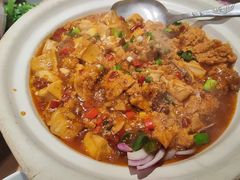 -龚兴城鱼羊吉·家传湖北菜(苗栗路总店)