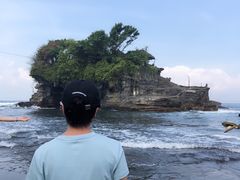 -海神庙
