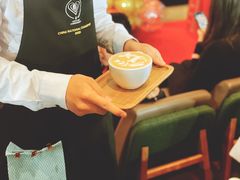 -星巴克臻选(南京艾尚天地店)