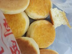 -中关村茶点