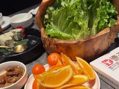 -德天肥牛海鲜火锅(城西银泰店)