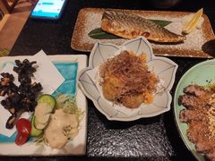 -無境·匠心日本料理(汉街店)