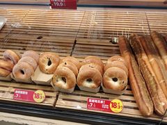 -味多美蛋糕(安定门店)