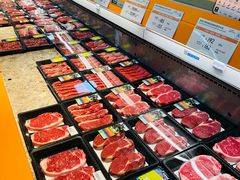 -果蔬好生活超市(双井店)