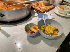 -俏牛哥鲜牛肉牛肆馆(重庆天地店)