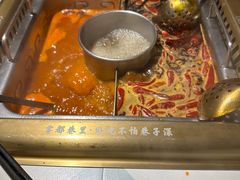 -雾都渣渣火锅(南城智汇城店)