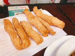 -Mr.Pizza米斯特比萨(苏州平江万达广场店)