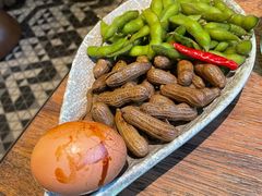 -野人部落(荷兰村店)