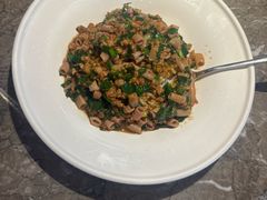 -前海沿·青岛菜(李沧万达店)