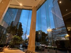 -成都天府丽都喜来登饭店