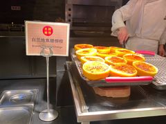 -汉来海港·海鲜自助餐厅(上海七宝领展广场店)
