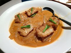 -三利音·玖弄小鲜(浦东嘉里城店)