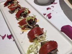 -王品牛排(福州泰禾店)