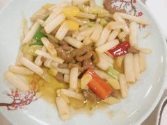 -华源餐厅·海鲜大排档(日月贝店)