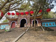 -子昂故里文化旅游区