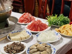 -鑫龙火锅城(嘉汇广场店)