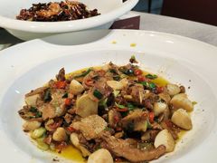 -国味壹号·精品湘菜·宴请佳选(新天地店)