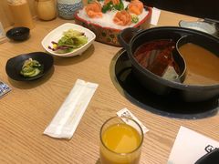 -伊豆野菜村(大族广场店)