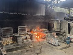 -红旗山庄(圭峰山店)