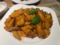 -四姐妹东北饺子(沙尾路店)