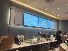-星巴克(北京新东安)