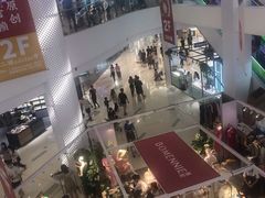 -樊阿姨•肉夹馍•手工面(嘉禾望岗店)