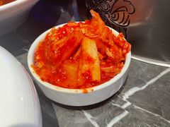 -十三姨正合丰烤肉(营迹路店)