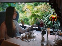 -火车头法国西餐厅